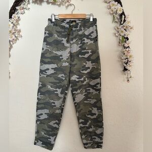 • Lee • Camouflage Pants